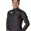 Giacca Softshell Invernale Ciclismo (M)